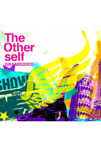 楽天ブックス Tvアニメ 黒子のバスケ 第2期op主題歌 The Other Self 初回限定盤 Cd Dvd Granrodeo Cd 楽天ブックス Tvアニメ 黒子のバスケ 第2期op主題歌 The Other Self 初回限定盤 Cd Dvd Granrodeo Cd